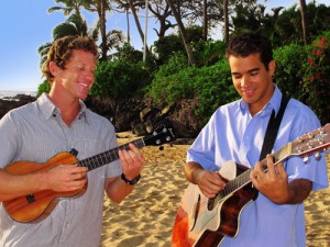 Professional Maui Musicians Live Entertainment