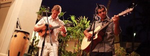 Maui Wedding Musicians