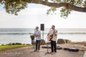 Maui Wedding Musicians