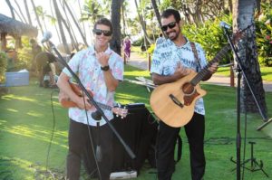 Maui Musicians