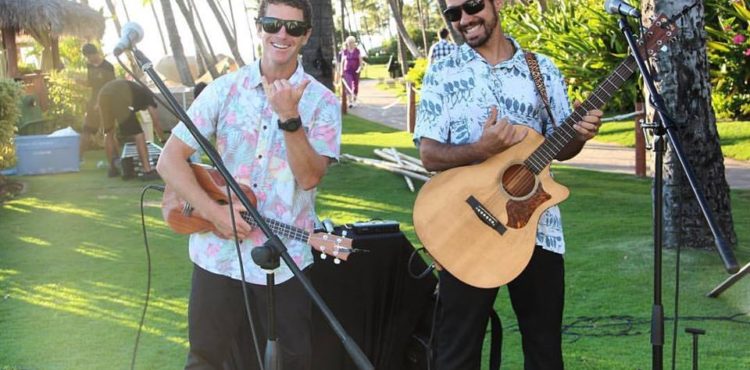 Maui Musicians