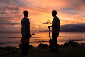 Maui wedding musicians