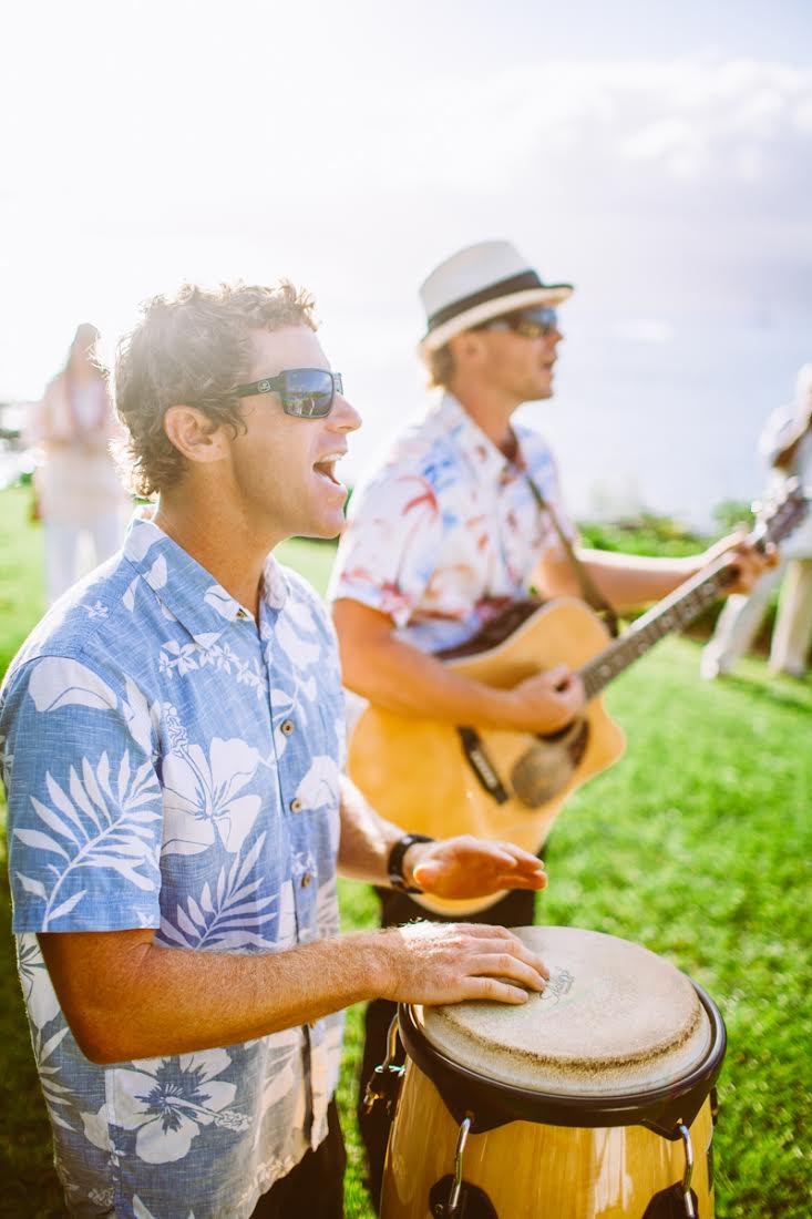 Maui Musicians